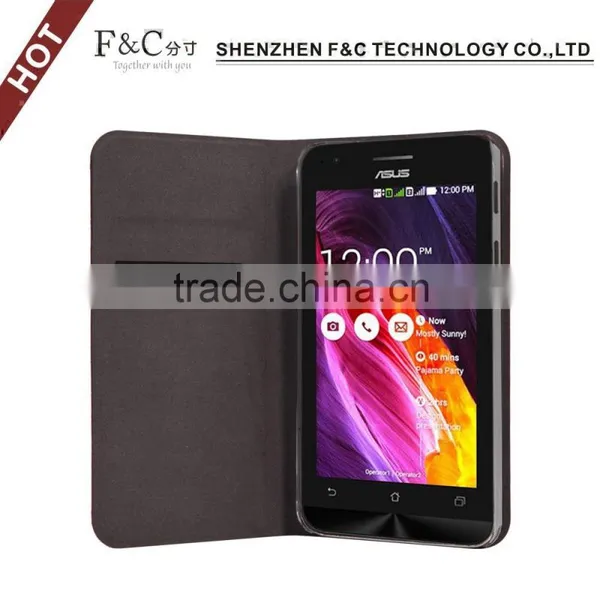 Book Style Thin pu Leather Card Cases for Asus ZenFone 2 ZE551ML photo-5