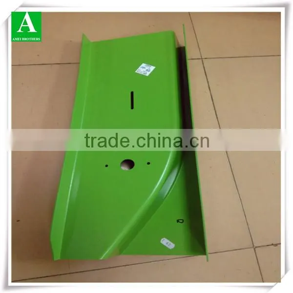 OEM Vacuum Formed ABS Plastic UV Resistant Products photo-5