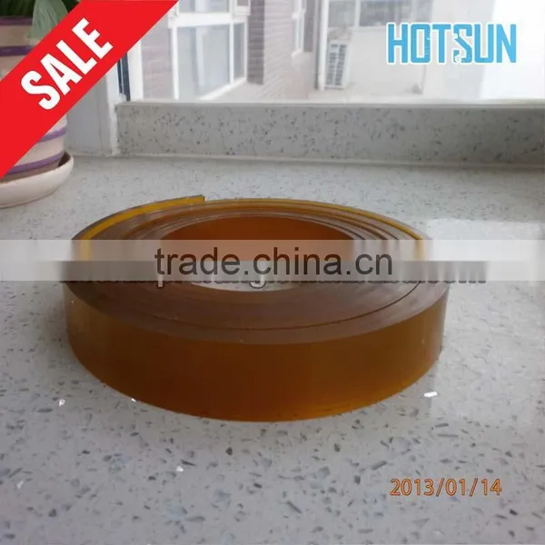 High Quality Screen Printing Squeegee/3700X20X5mm,55-90 SHORE A photo-5