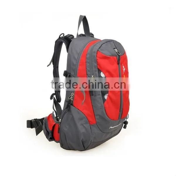 High Quality Unisex Hiking Backpack,travel Backpack photo-4