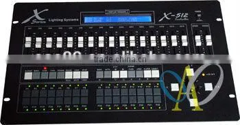 DMX512 Master Controller Dmx Controller