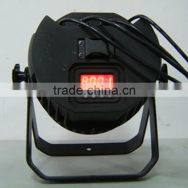IP65 ZOOM Led Par 64 3 Watts Disco Light Par Led photo-3