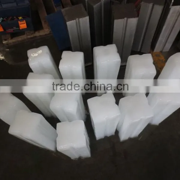 Brine 1ton Ice Block Homes photo-2