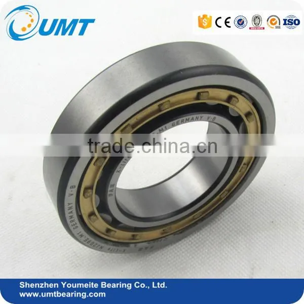 50X110X27 Cylindrical Roller Bearing NJ310 photo-6