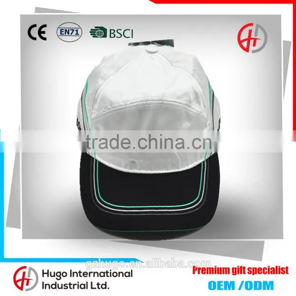 OEM High Quality Washed 100% Polyester Material Cheap Soft Outdoor Sport Curve Promotional Custom Running Cap photo-2