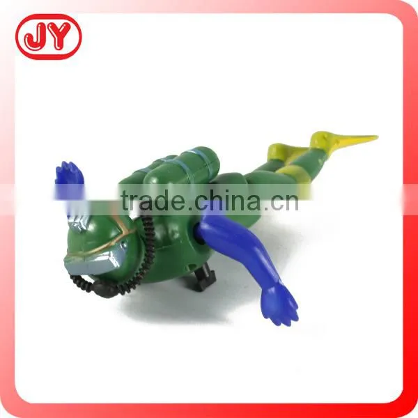 Funny Wind up Toys Aquanaut for Kids