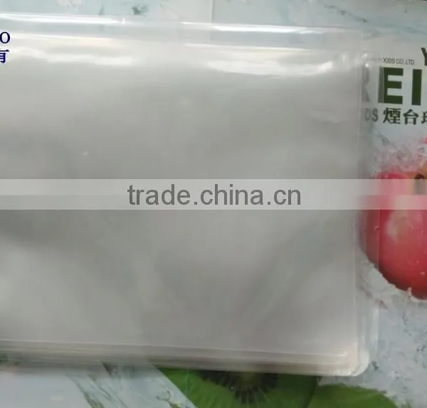Frozen Bag for Food Packing / Vacuum Food Bag/ Seafood Bag