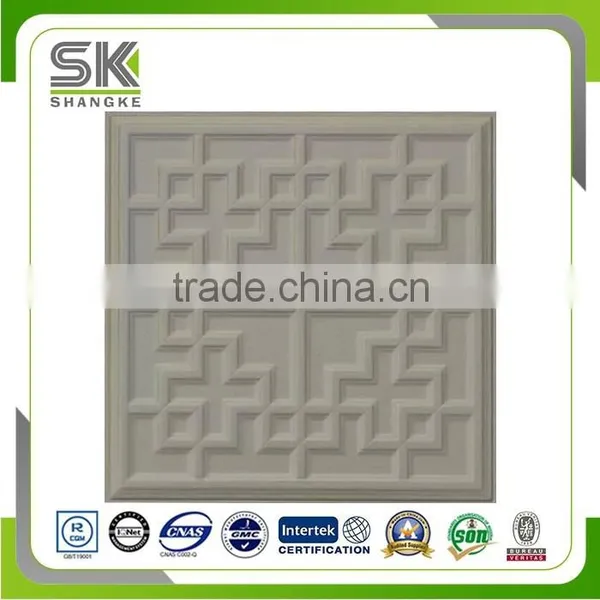 Leather Wall Tiles