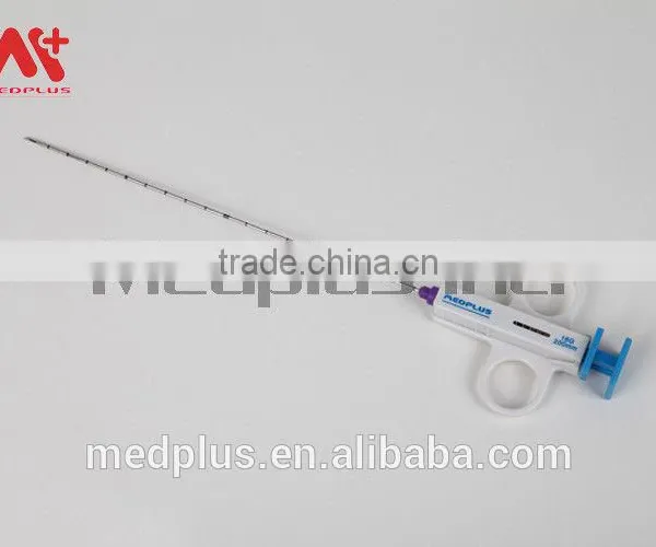Biopsy Instrument Of Semi-automatic Biopsy Needle photo-3