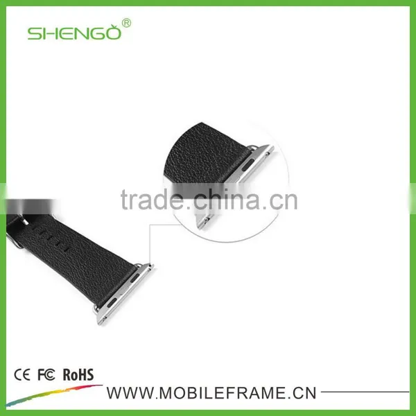Cheap Wholesale Wacth Band Adapter for Apple Watch photo-3