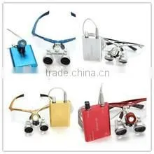 Dental Surgical Loupes