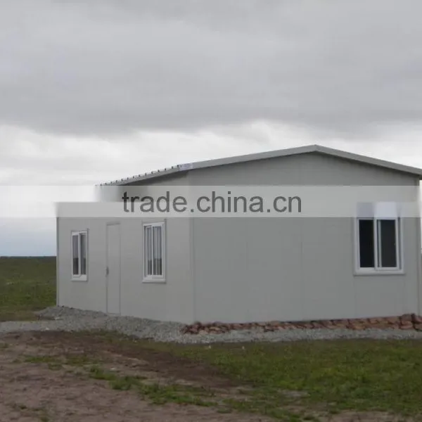 Cheap Prefab House photo-5