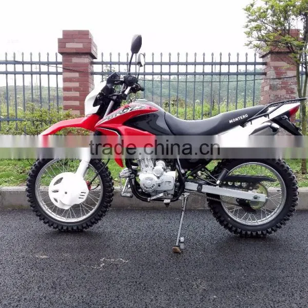 Chongqing NEW MH200GY-13A FUEGOPOWER Motorcycle,200cc 250cc off Road Bike Cheap for Sales photo-2