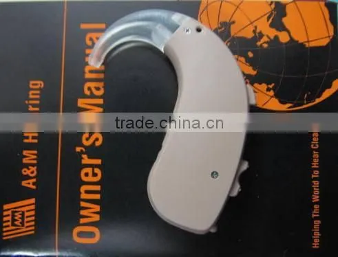 am Hearing Aids Cheap Price DIGITRIM 12S FDA CE photo-4