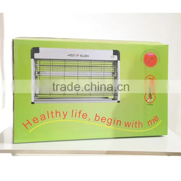 30W Electric Pest Killer Insect Killer Lamp Mosquito Traps photo-2