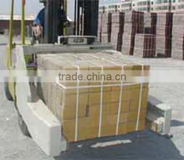 Rotating Block Clamps for Diesel and Gas Forklift photo-2