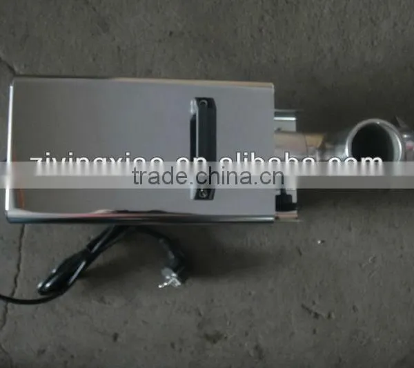 Low Power 250W Electric Stainless Meat Grinder With CE photo-4