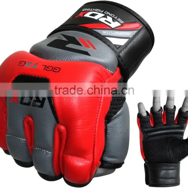 Mma Grappling Gloves`