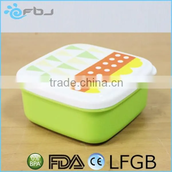 ~Hot Selling Supper Quality Lunch Box With Cutlery for Children photo-5