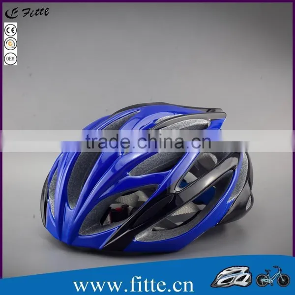 Fashion New Eps Foam High Quality Riding Equipment Helmet photo-2