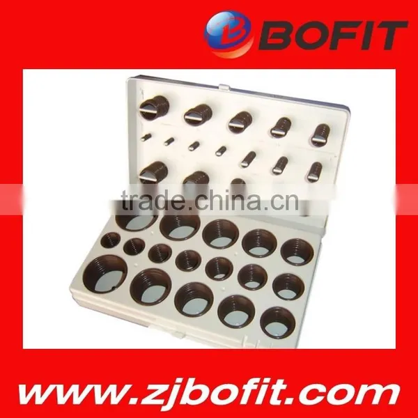 Good Quality Excavator Oil Seals o Ring Kits Good Prices photo-3