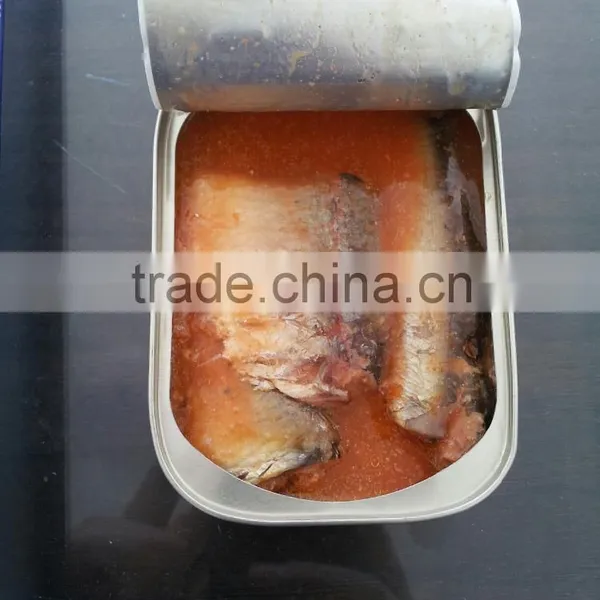 Canned Sardines With Louisiana Hot Sauce photo-2