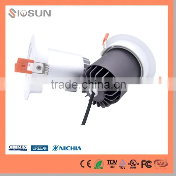 2015 Hot Products 85-265V 12W LED AC COB Light Source photo-2