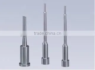 2016 High Precision Plastic Injection Moulding Parts Casting Mold Parts photo-3