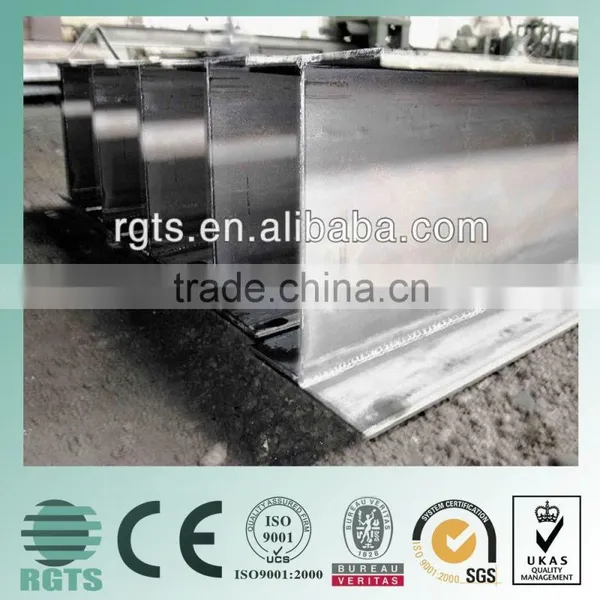 Steel u Channel Many Sizes in Stock photo-2