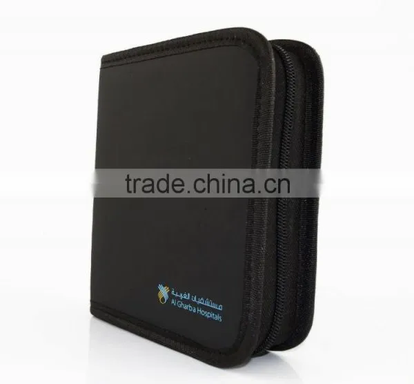 NEW COMPUTER NOTEBOOK TRAVEL KIT CARD READER USB MOUSE Computer Tool USB Kit photo-4