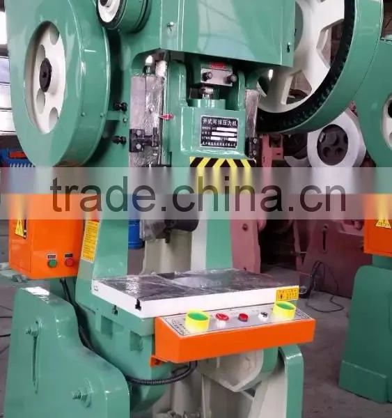 Different Types of Press Machine for Sale With Good Price photo-3