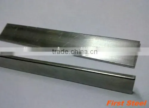 Prime Quality Steel Flat Bar Stair Handrail photo-2