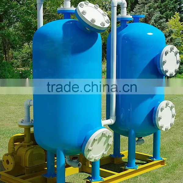 PUXIN Removing Equipment for Biogas H2S and Water photo-6