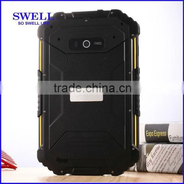 Oem 4g Tablet pc 4G Fdd Tdd Tds Band Rugged IP68 Military Tablet PC M16 photo-4