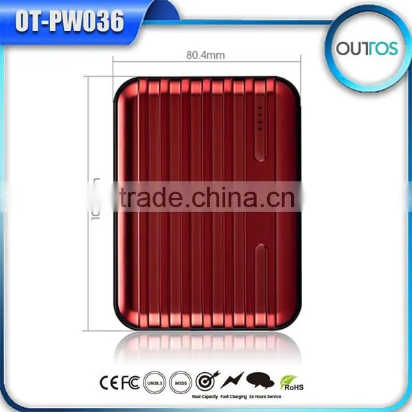 Bulk Buy Phone Power Bank 8800mAh photo-4