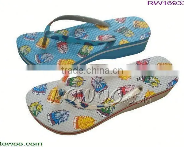 2012 Fashion Lady Sandal