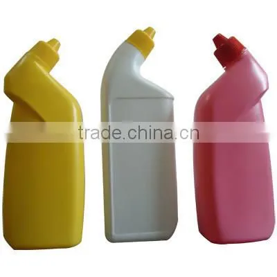 600ml 20OZ PE Plastic Bottle in Shanghai photo-3