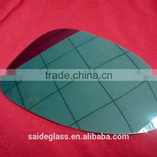 Blue Mirror, UBBM photo-2