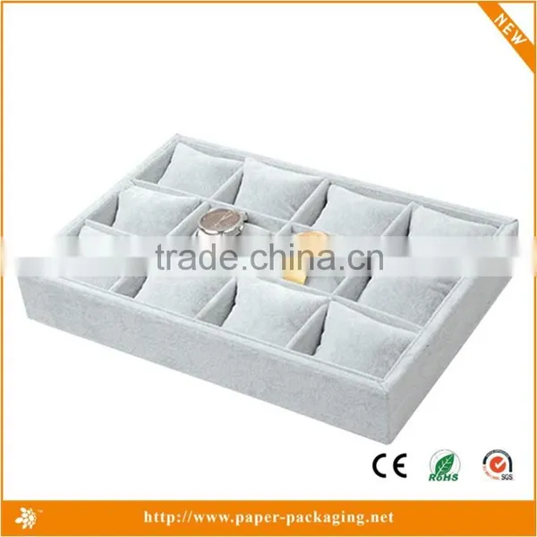 2016 Automatic Multi Winding Case High End Watch Box photo-4
