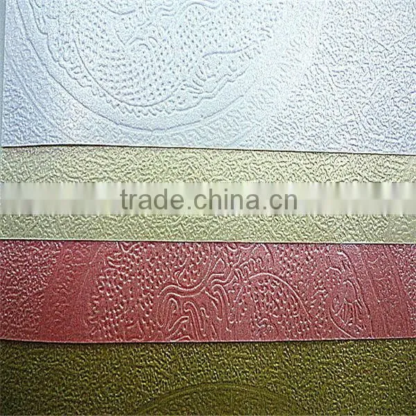 120gsm Pearlized Paper/pearl Paper/pearlescent Paper for Packaging and Printing photo-6