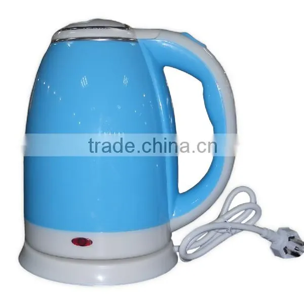 Kettle