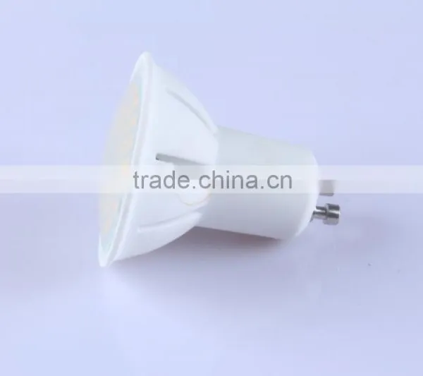 3 Years Warranty Cheap Price High Power Led Ceiling Spotlight Warmwhite Dimmable Led Gu10 6w photo-2