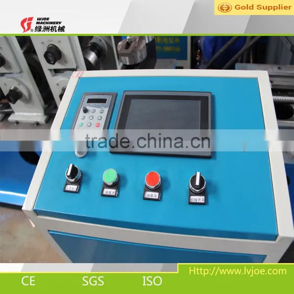 Whole Sale From China Light Steel Keel Roll Forming Machine photo-6