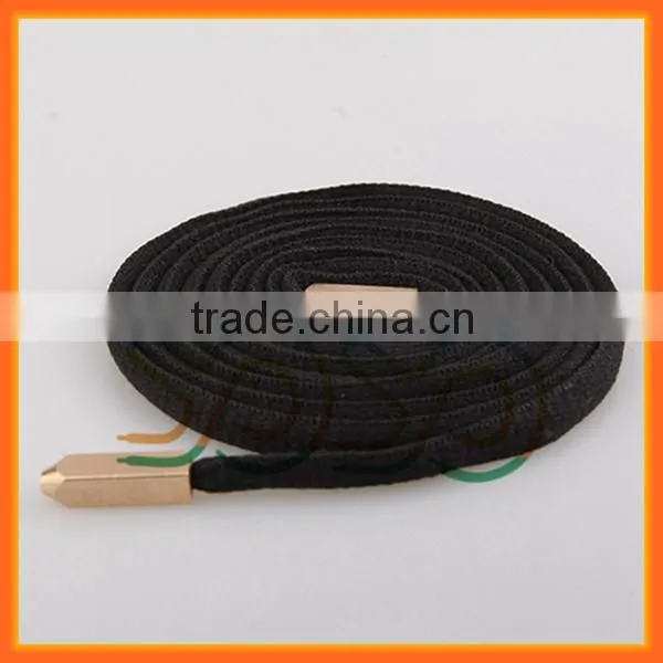 YoYo 2015 Yeezy Metal Aglets Shoe Laces Tips DIY Replacement On Tips With High Quality photo-4