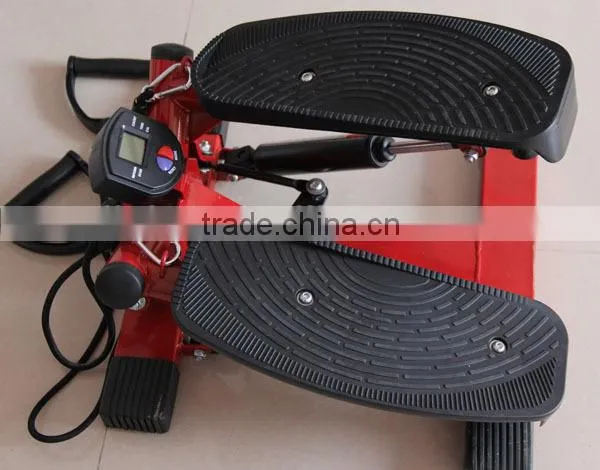 Stepper Fitness Equipment, Body Building Equipment