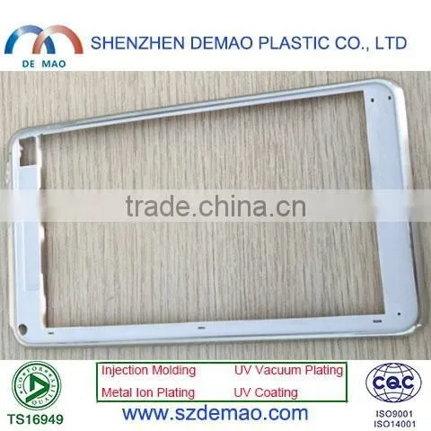 Plastic Tablet PC Ultra Narrow Bezel photo-2