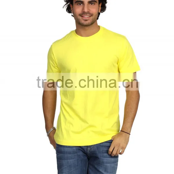 Super Soft 100% Combed Cotton T-shirt photo-2