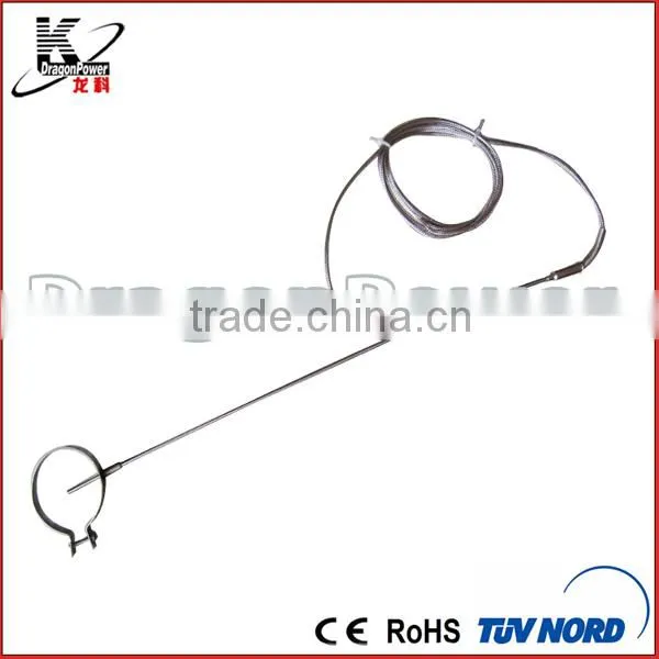 LK-TC high efficiency ring thermocouple