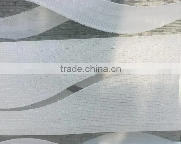 FASHION NEW STYLE WAVING Horizontal ZEBRA BLINDS FABRIC photo-5