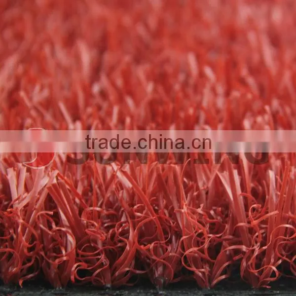 Sunwing Residential Pink Artificial Grass